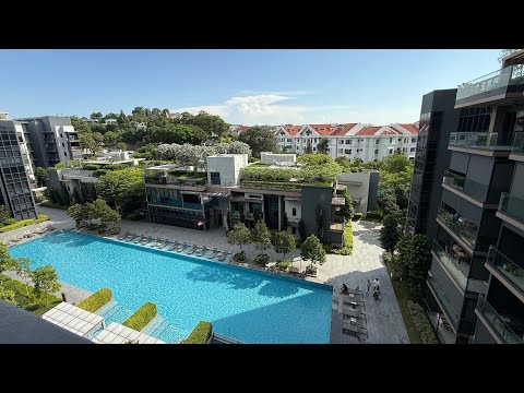 Fourth Avenue Residences, 2 Fourth Avenue, 2 Bedrooms, 710 sqft, Condominium For Sale, by Michelle Chia, 500187426 - PropertyGuru.com.sg