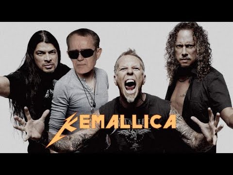 Kemallica - Turn the Haram