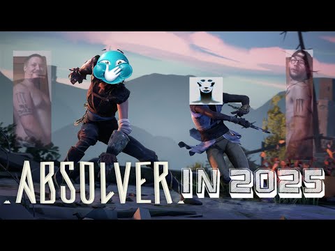 I Beat ABSOLVER in 2025