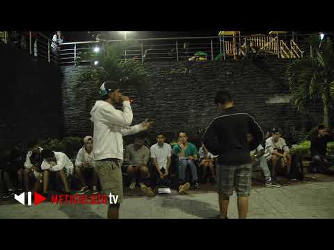 Pepe vs Arnick - Camino a la FMS Puyo - 2da Fecha | MeTiCuLoZo TV