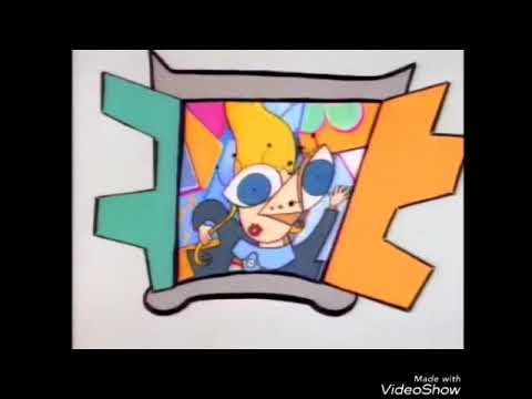 In Living Color All Intros.