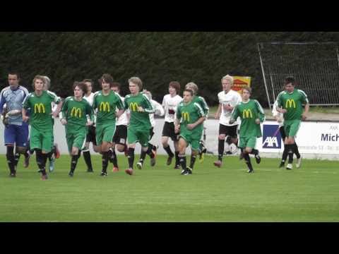 U17-01.09.10: HeiderSV-TuRa