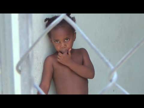 Help build a Community Center in Nassau, Bahamas