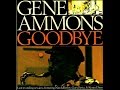 Gene Ammons - Alone Again (Naturally)