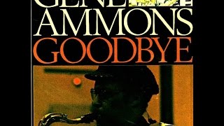 Gene Ammons - Alone Again (Naturally)