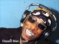 Elephant Man - Look