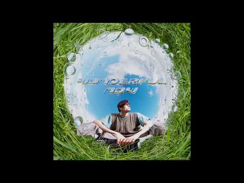 Anatole Muster - Wonderful Now (full album)