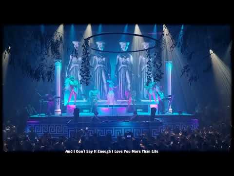 Itay Kalderon X Eyal Dan Ft  Meital De Razon - Unconditional Love 11.2.22