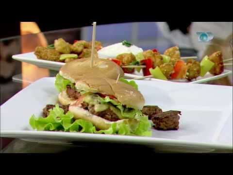 Ne Shtepine Tone, 19 Shkurt 2018, Pjesa 3 - Kroketa me kos