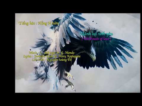 Thể hiện bởi Hồng Nhiên