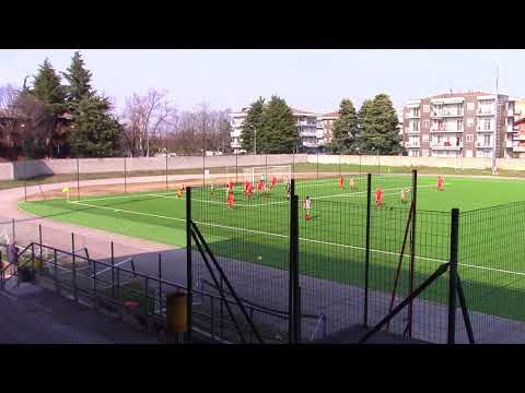 Lombardia - Prima Categoria Girone L - Giornata 26 - Cassina Calcio vs Cavenago