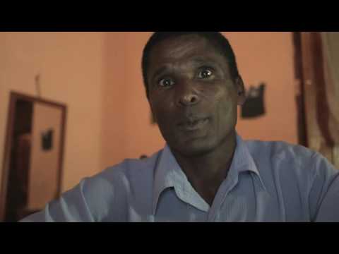 Programa de Eletrificação Rural da Cemig - Seu Orosino