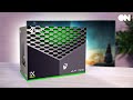 Why NOW Is The Perfect Time To Get An Xbox Series X