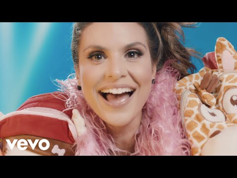 Thumbnail for Sou Criança video