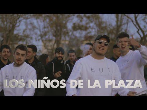 LOS NIÑOS DE LA PLAZA // COMPLICE X SERKO X ORONE #EUT