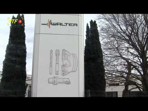 Tübinger Walter AG mit neuer Geschäftseinheit