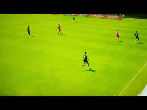 Oskar Fenger (AC-AES): finalizzazione, attacco della profondità, lavoro di sponda, rifinitura