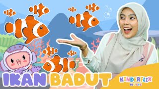 Download lagu Ikan Badut - Lagu Anak dan Balita Indonesia | Original Song - Kinderflix Music mp3 Download lagu Ikan Badut - Lagu Anak dan Balita Indonesia | Original Song - Kinderflix Music mp3