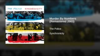 Murder By Numbers (Remastered 2003)