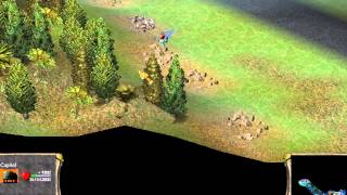 Empire Earth Speedrun (Russian Campaign) - A Change of Heart