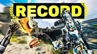 Mon *RECORD DE KILLS* sur FORTUNES avec CHOWH1 (172 KILLS EN TOUT)