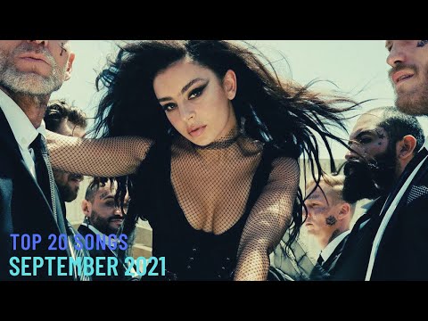 Top 20 Songs: September 2021 (09/18/2021) I Best Billboard Music Chart Hits