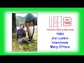 1983 Jim Larkin Interviews Mary O'Hara