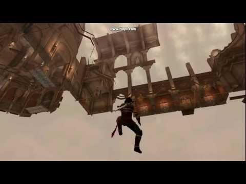 Prince of Persia: The Forgotten Sands™ on Steam