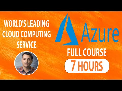 Microsoft Azure An Introduction Great Learning
