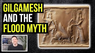 Video: The Epic of Gilgamesh and the oldest Flood story | Stephans History