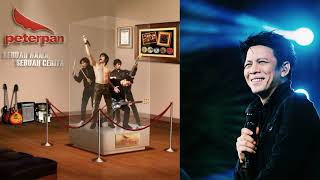 Download lagu Full Album Peterpan - Sebuah Nama Sebuah Cerita!!! mp3