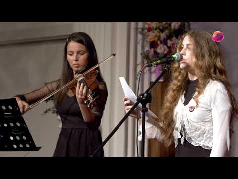 MARIJANA VASILJEVIĆ - Dom/Zahvalna pesma - Magdalena Stojiljkov