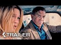 JAMES BOND 007 Keine Zeit Zu Sterben Finaler Trailer German Deutsch 2021
