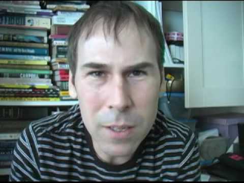 Atheist Church May 17, 2009 Personal Experience