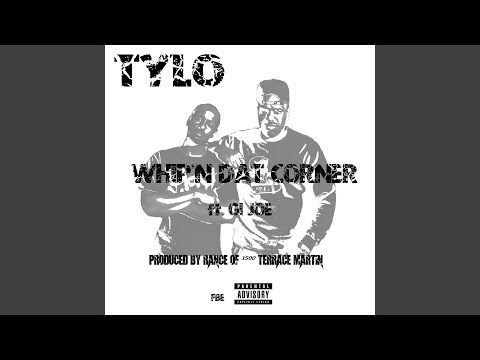 Whip'n Dat Corner (Whip'n Dat Corner Ft. Gi Joe)