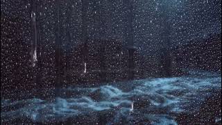 ASMR: RAIN SOUNDS TO HELP RELIEVE INSOMNIA SYMPTOMS