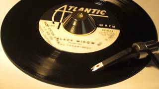 Tarantulas - Black Widow - Atlantic: 2102 DJ