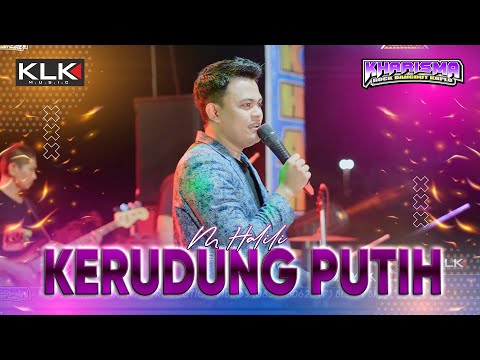 KERUDUNG PUTIH - M HaliliFt. KLK Audio - Om Kharsma Live Ragung Sampang