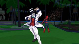 I'm Literally William Anthonio Zeppeli | Your Bizarre Adventure