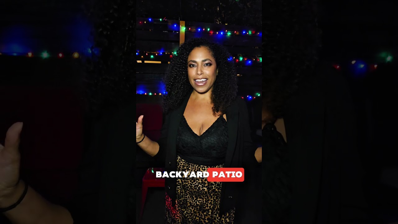 Promotional video thumbnail 3 for Entertainment by LaLa