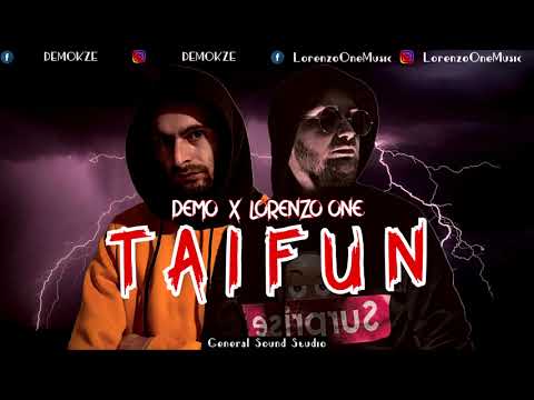 LorenzoOneXDemo - TAIFUN (OFICIAL AUDIO)
