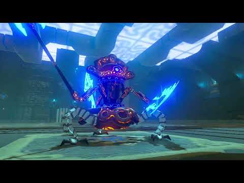 A Major Test of Strength vs One-Hit Obliterator