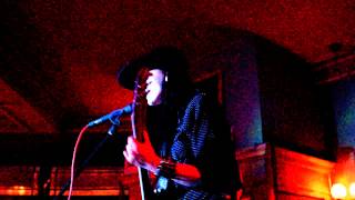 The Black Belles - &#39;Honky Tonk Horror&#39; - Live at The Railway Hotel, 13.05.12