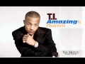 T.I-Amazing feat.Pharrell Williams No Mercy [HIGH ...