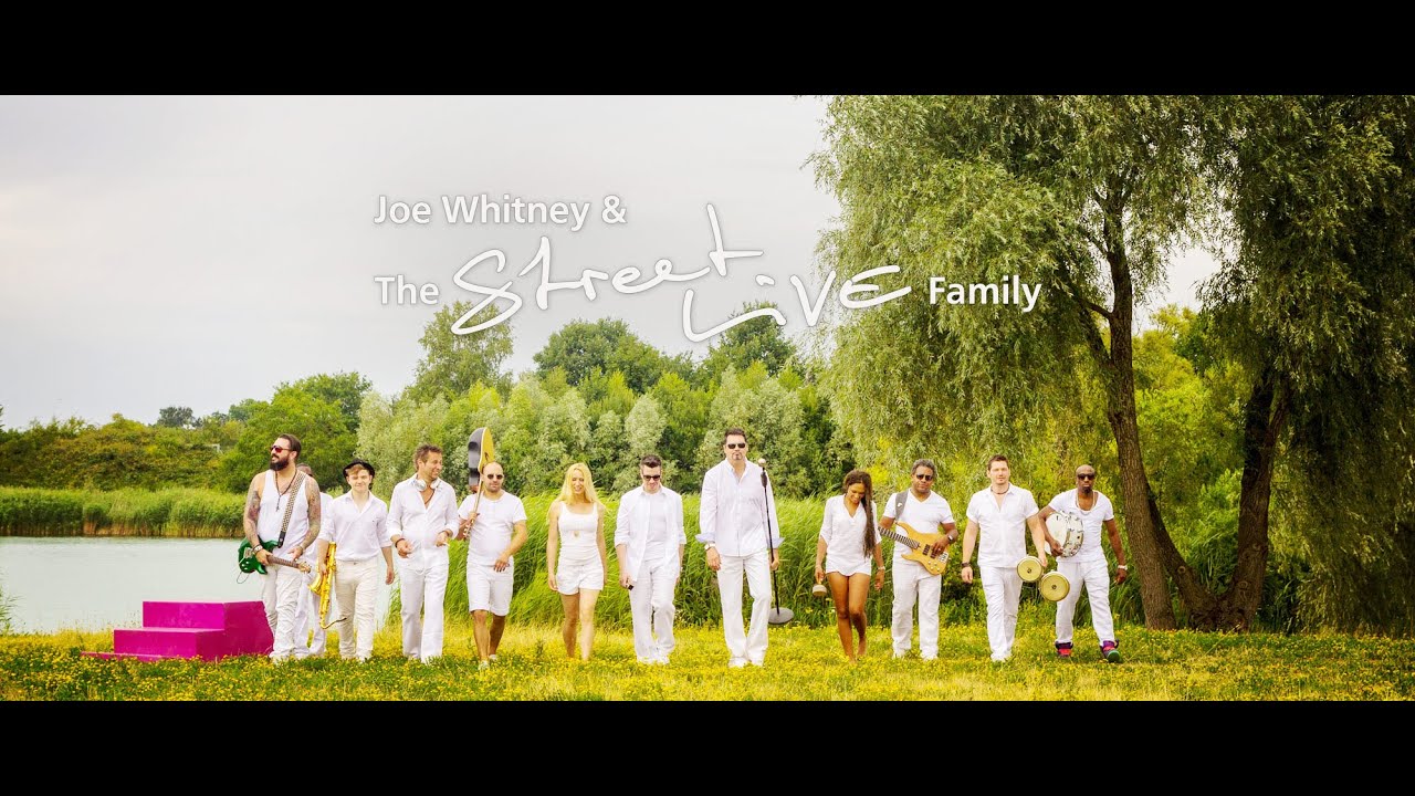 Promotional video thumbnail 1 for All Entertainment