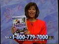 IPTV Elmopalooza Pledge Breaks March 1999