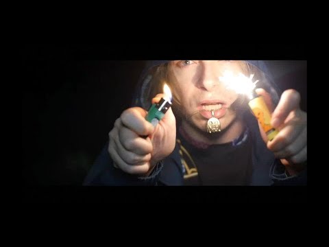 SHOCKY - WITCHY X GRAFI [PROD. KCVS]  (OFFICIAL VIDEO)