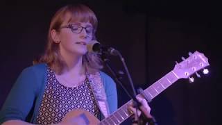 Hannah Jacobs - Macy&#39;s Day Parade (Green Day Cover)