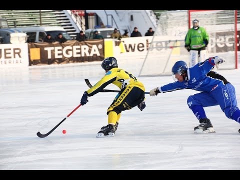Казахстан - Финляндия, Bandy World Champ 2014, Irkutsk, Russia