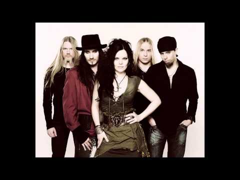 Nightwish  Amaranth (Pitched One Step Down)